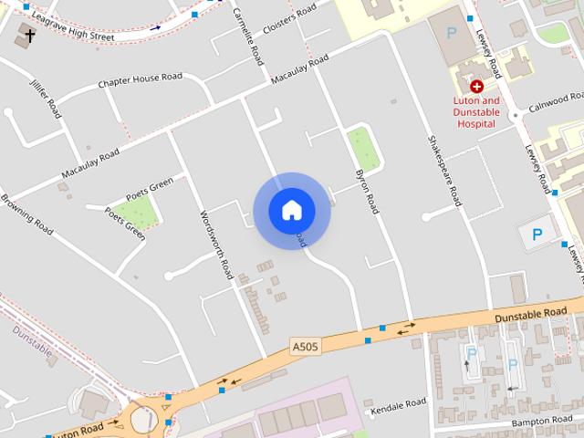 House for rent in Lewsey Farm, Isle Of Man