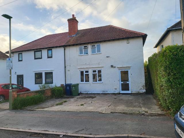 House for rent in Cowley Marsh, The Slade