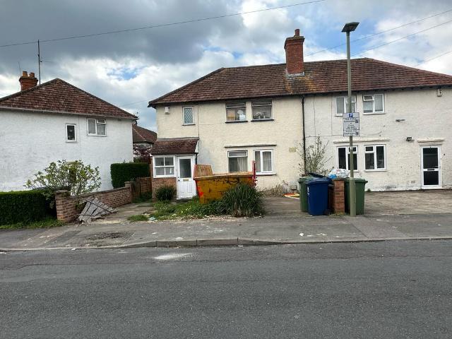House for rent in Cowley Marsh, The Slade