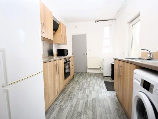 House for rent in Plungington, Higher Bartle