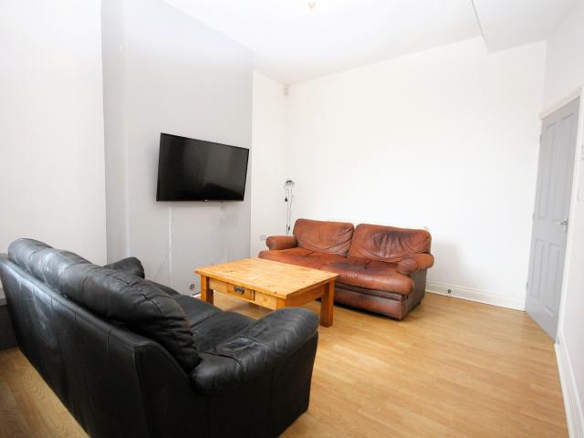 Apartment for rent in Plungington, Higher Bartle