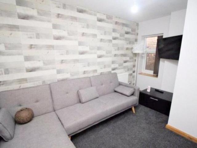 House for rent in Plungington, Higher Bartle