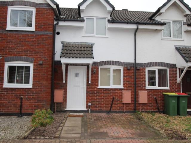 House for rent in Ingol, Preston