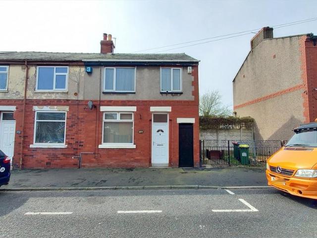 House for rent in Plungington, Higher Bartle
