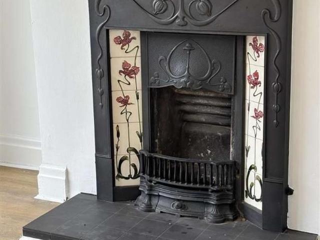 House for rent in Heaton Park, Bury