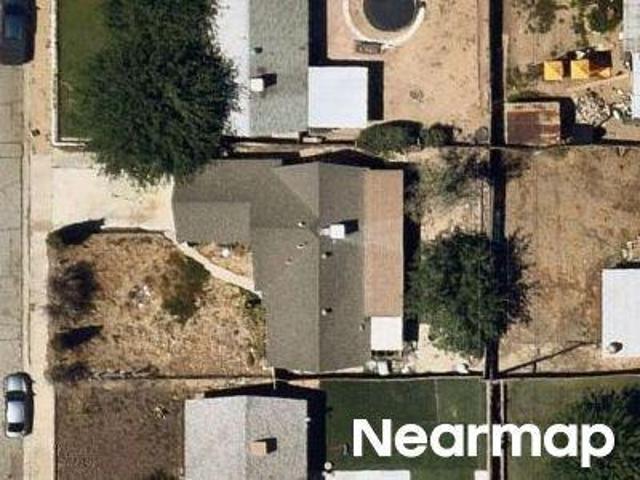 House for sale in California