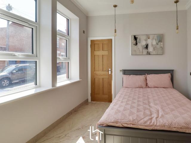 Room for rent in Old Wharf, City Of Leicester