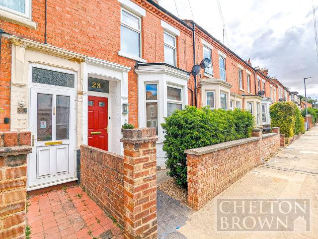 House for rent in Northampton, Northamptonshire
