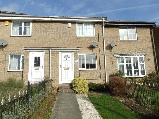 House for rent in Moorhouse, West Yorkshire