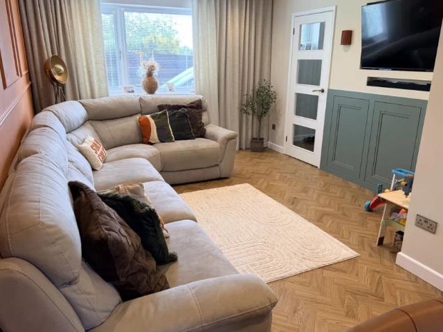 House for rent in Thetford, East Tuddenham