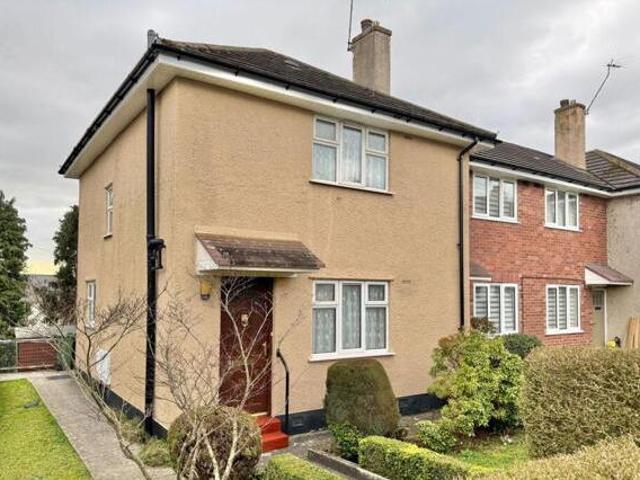 House for sale in Follaton, Strode