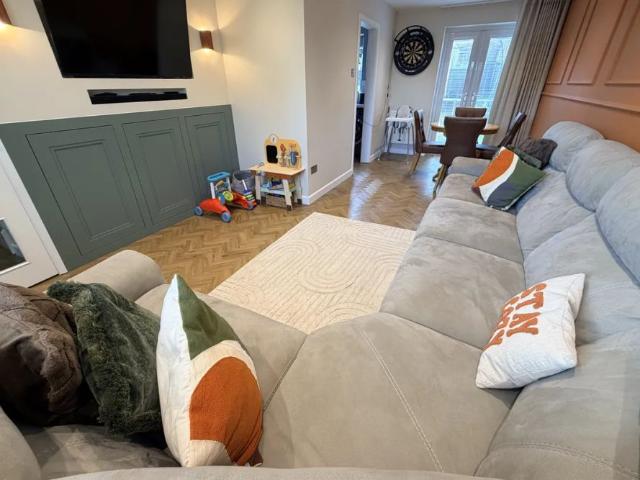 House for rent in Thetford, East Tuddenham