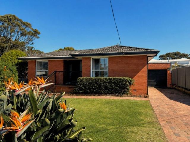 House for sale in New South Wales