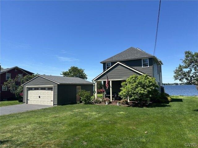 House for sale in Cicero, New York