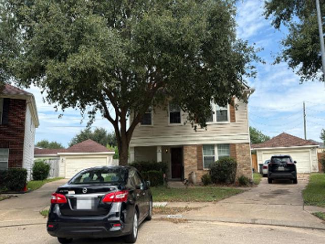 House for sale in Cypress, Harris County