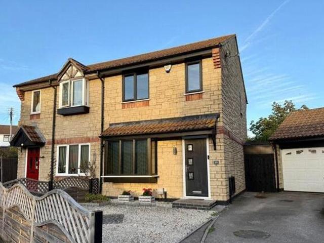 House for sale in Hamp, Bridgwater