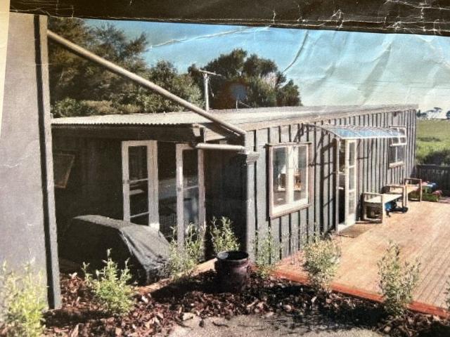 House for rent in Kawau Island, Oroua County
