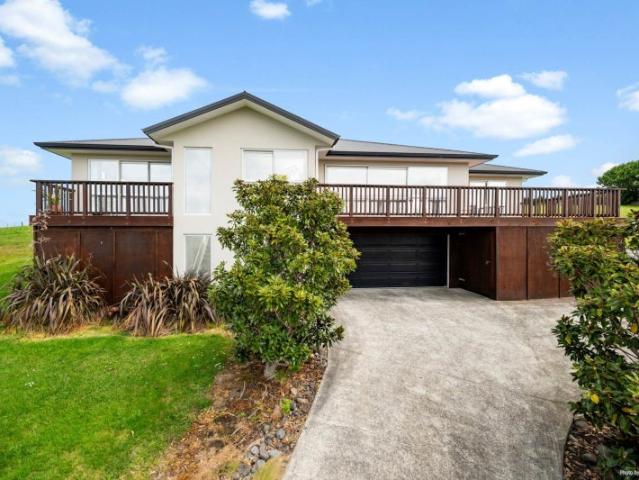 House for rent in Kawau Island, Oroua County