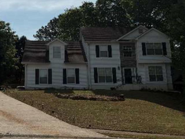 House for sale in Clayton, Georgia