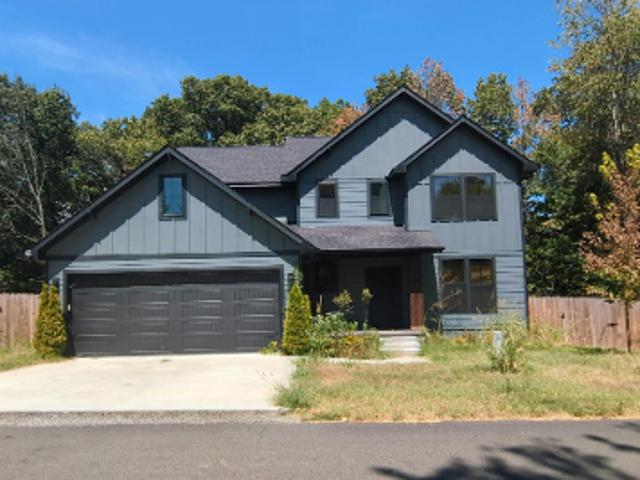 House for sale in Ark