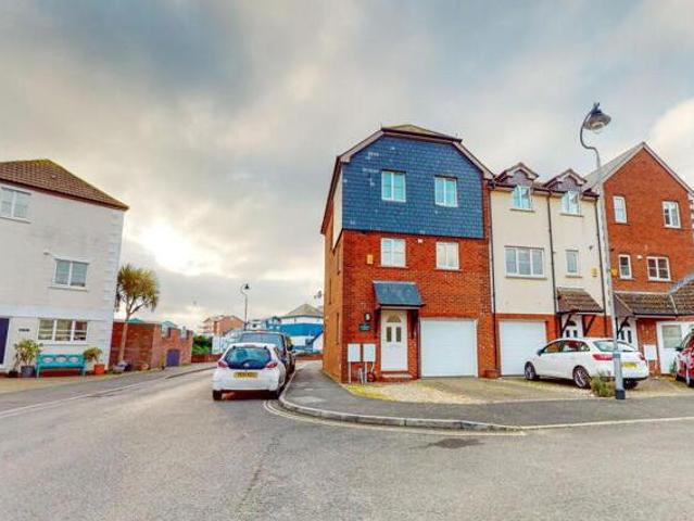 House for sale in Exmouth, East Devon