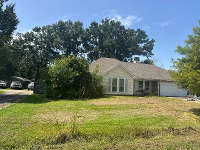 House for sale in Louisiana