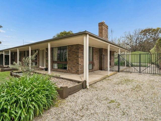 House for sale in Avenel, Victoria