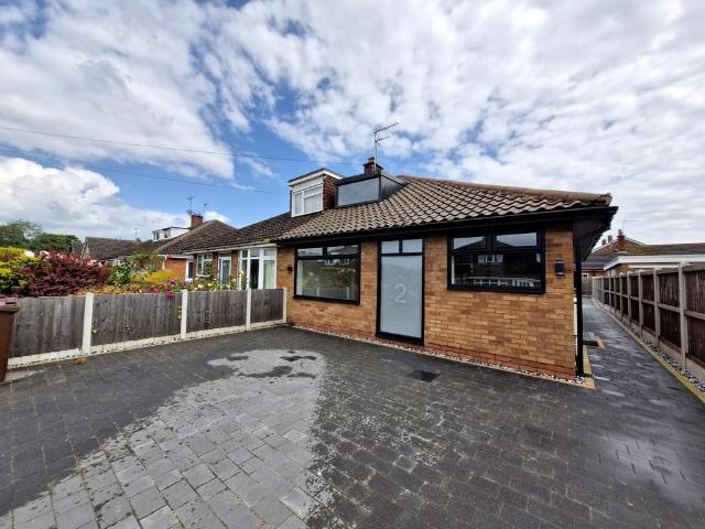 House for rent in Baswich, Staffordshire