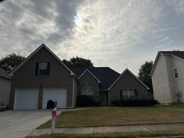 House for sale in Hampton, Georgia