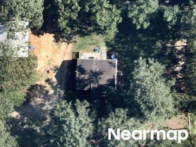 House for sale in Locust Grove, Butts County