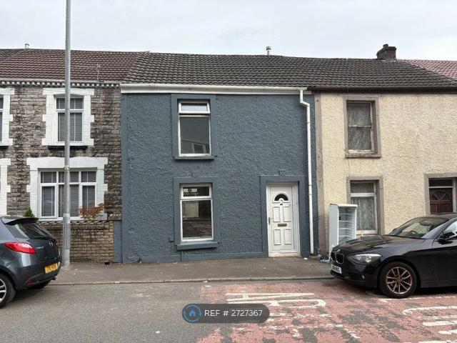 House for rent in Briton Ferry