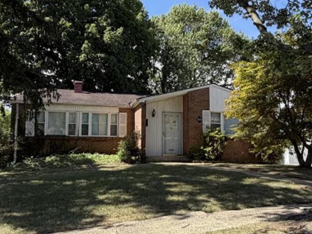 House for sale in Pikesville, Baltimore County