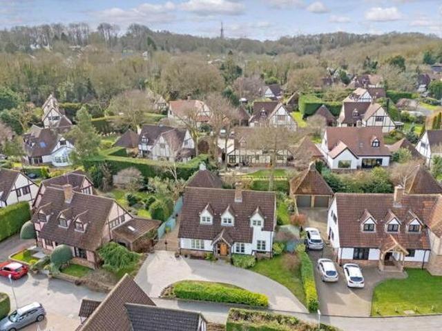 House for sale in Langdon Hills, Essex