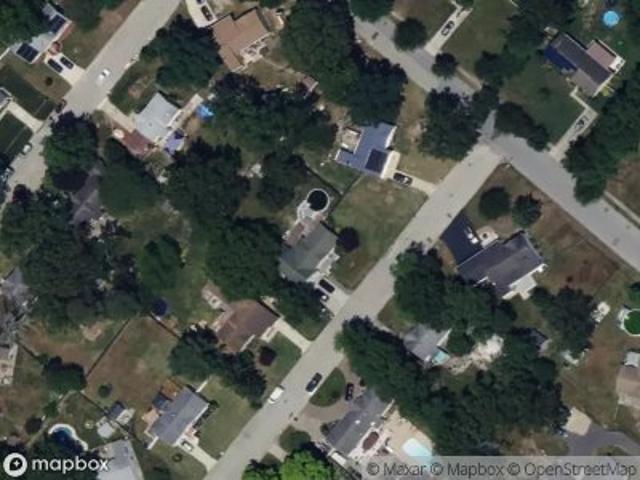 House for sale in Egg Harbor Township, New Jersey