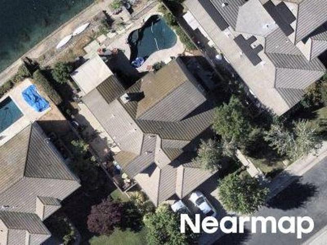 House for sale in California