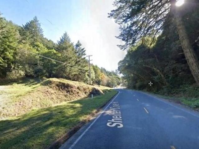 Land for sale in Humboldt, California