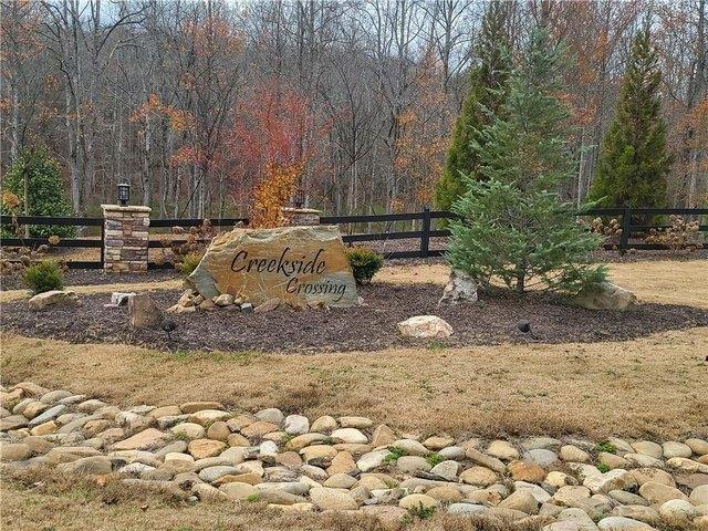 Land for sale in Pickens, Georgia