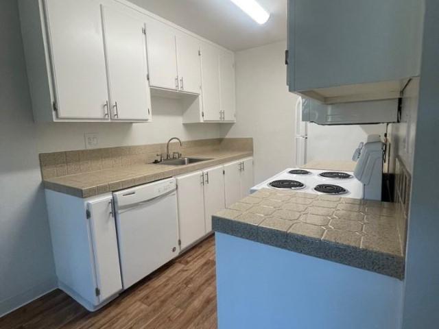 Apartment for rent in San Jose, California