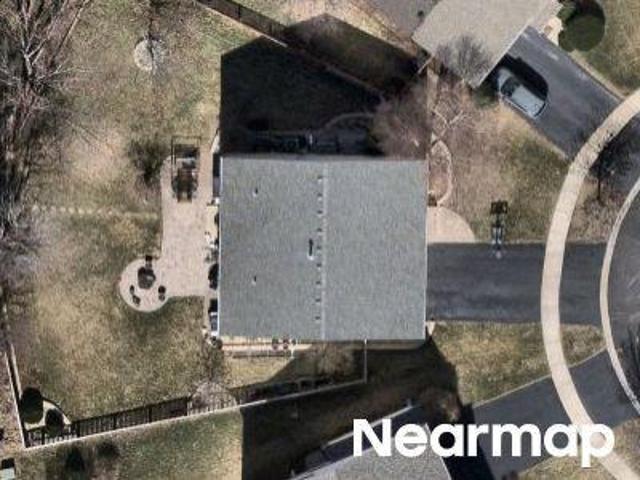 House for sale in Illinois