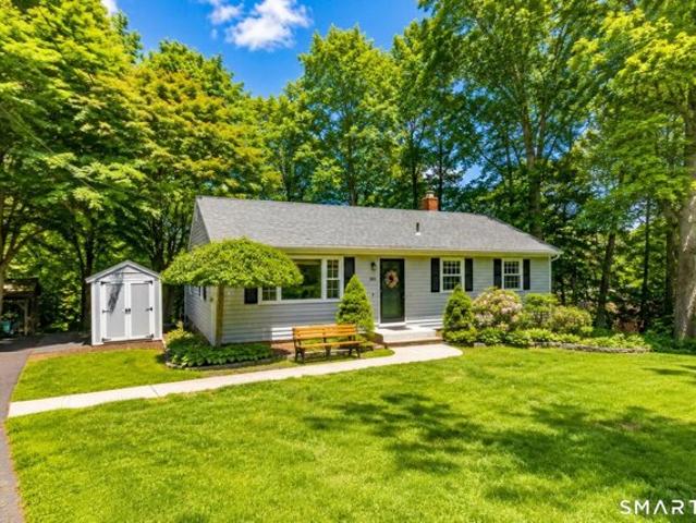 House for sale in Fairfield, Connecticut