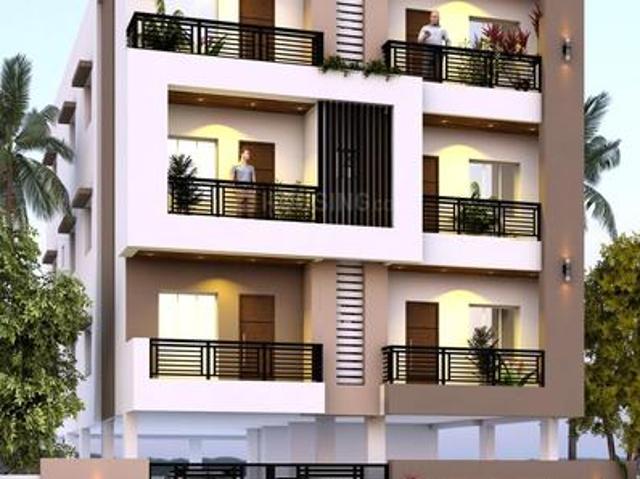 Flat for sale in Tamil Nadu