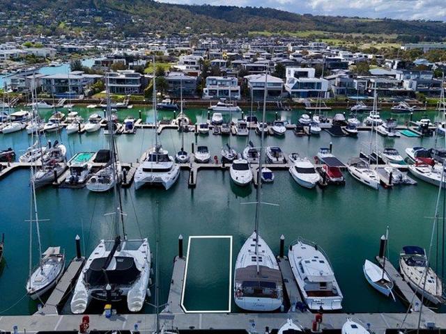 Land for sale in Safety Beach, Melbourne