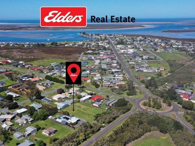 Land for sale in Port Albert, Victoria