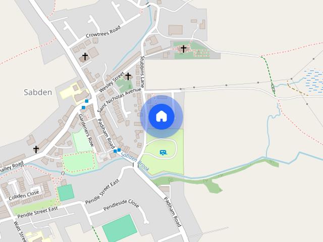 Apartment for rent in Sabden, Ribble Valley