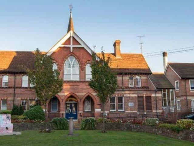 House for rent in Mount Pleasant, East Hampshire