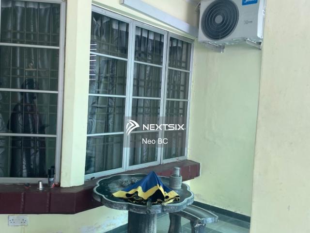 Residential House for sale in Johor