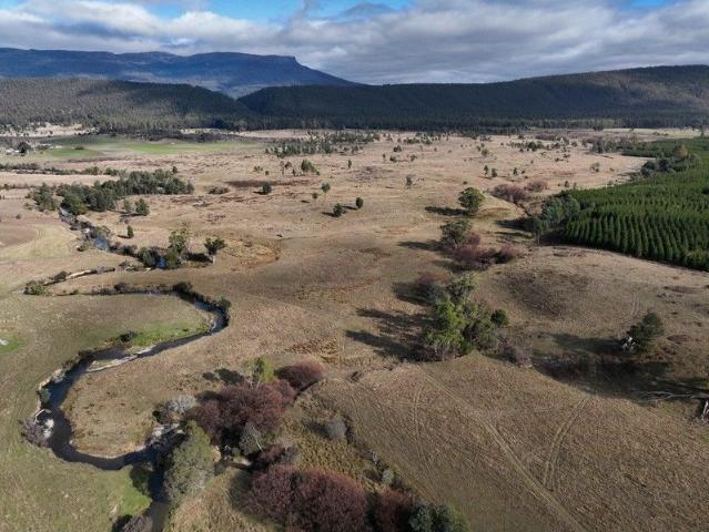 Cottage for sale in Mole Creek, Tasmania