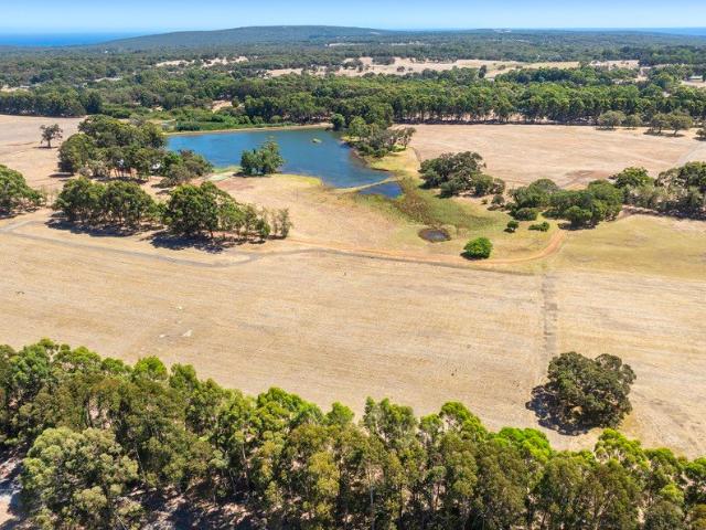 Land for sale in Yallingup, Western Australia