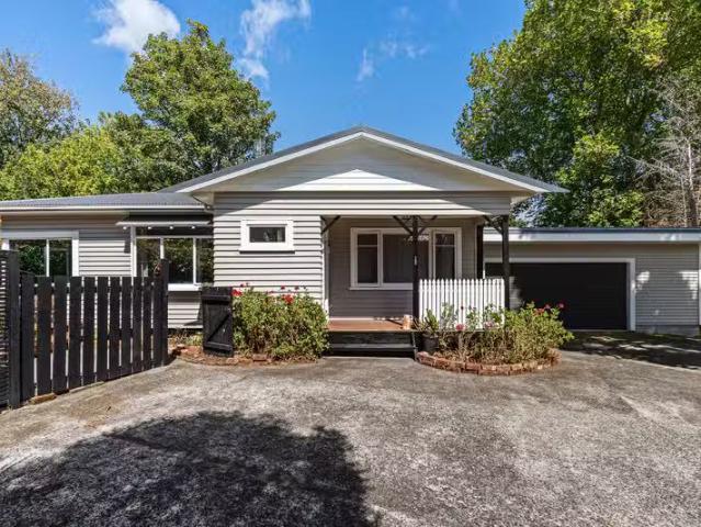 House for rent in Hillsborough, Taranaki