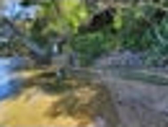 Land for sale in Kawau Island